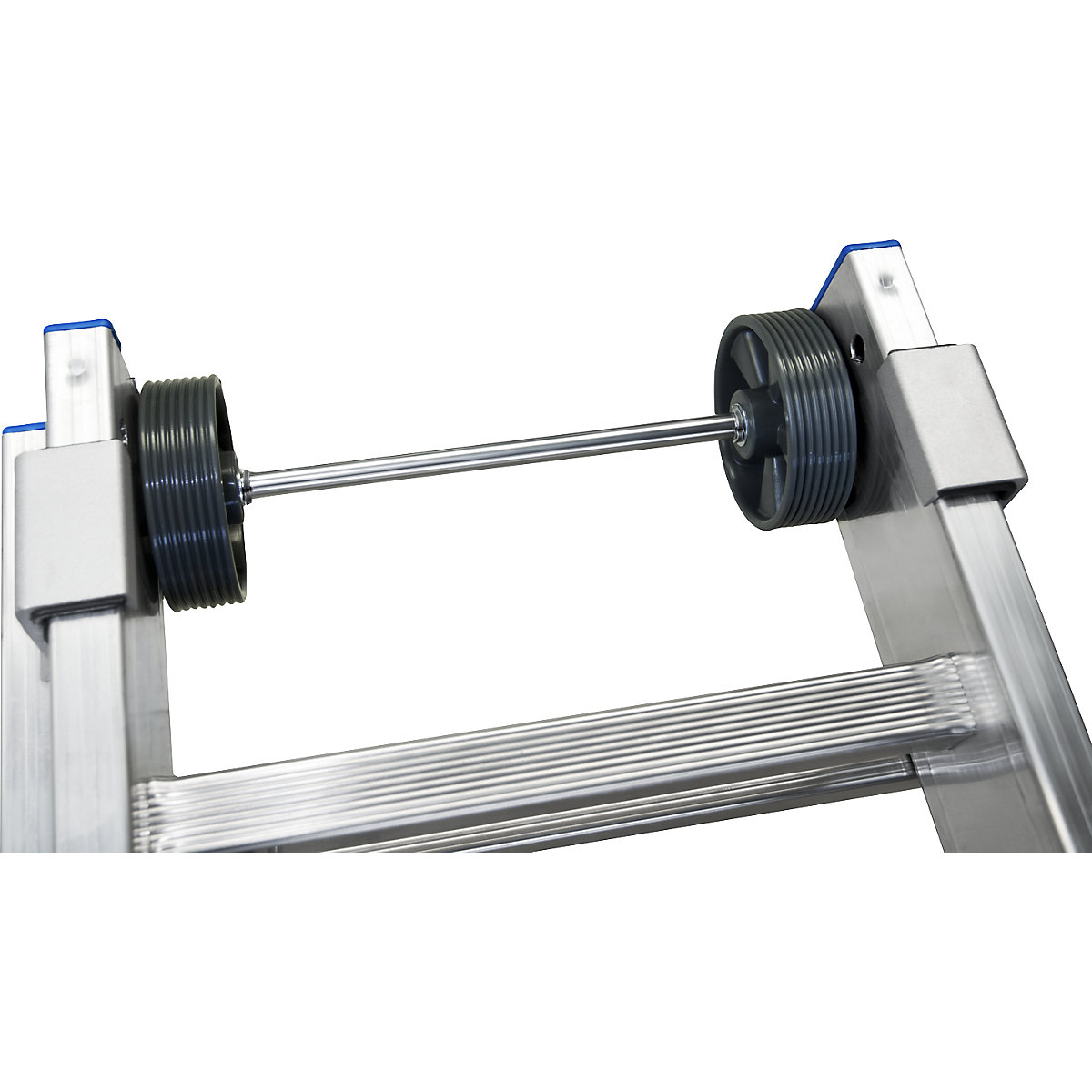 Scară multifuncțională profesională STABILO + S – KRAUSE (Imagine produs 6)-5