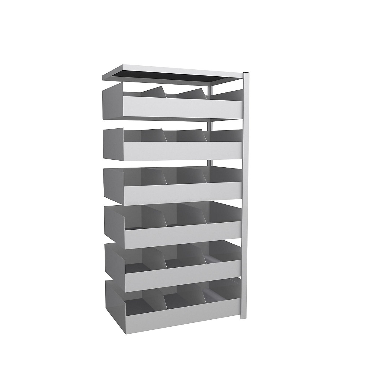 Scaffale per merce sfusa – hofe