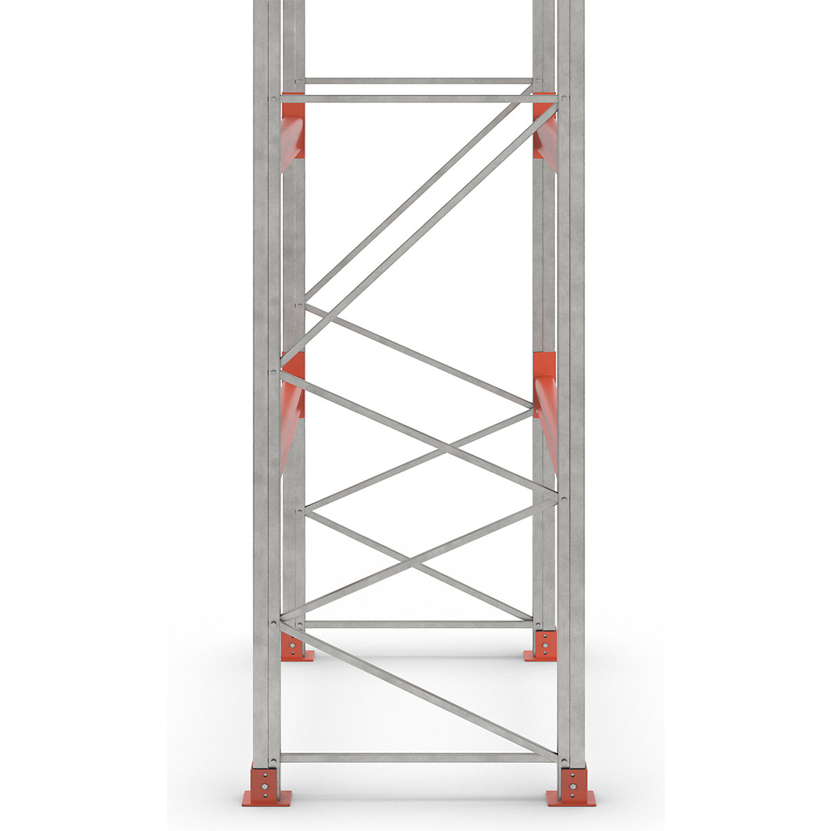 Scaffalatura portapallet (Foto prodotto 2)-1