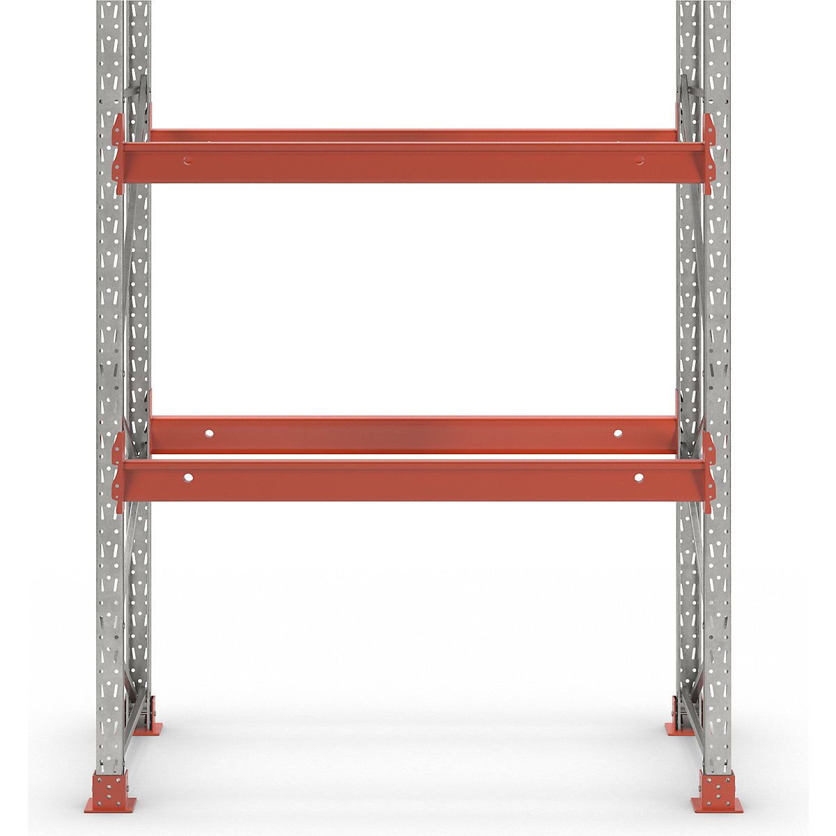 Scaffalatura portapallet (Foto prodotto 3)-2