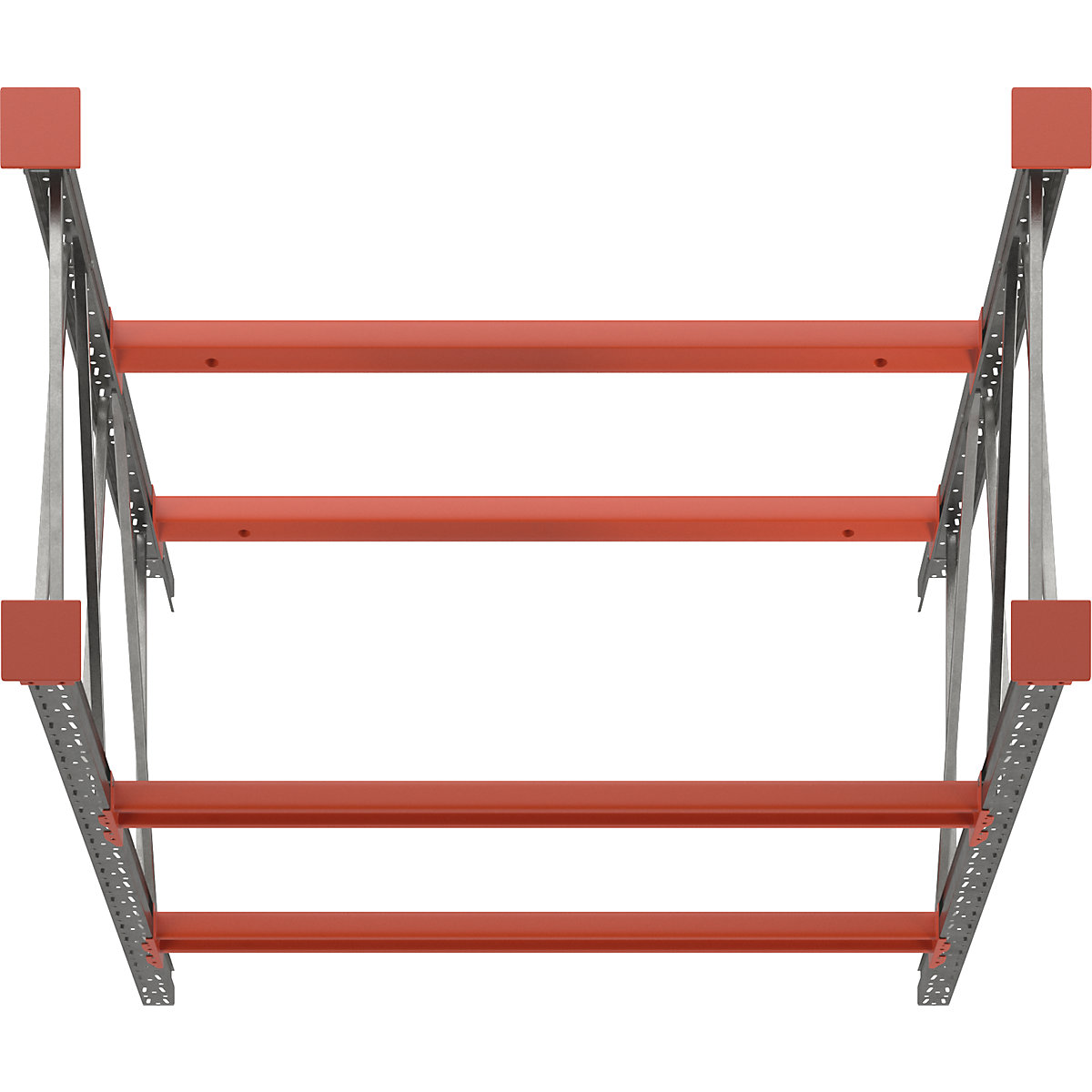 Scaffalatura portapallet (Foto prodotto 5)-4