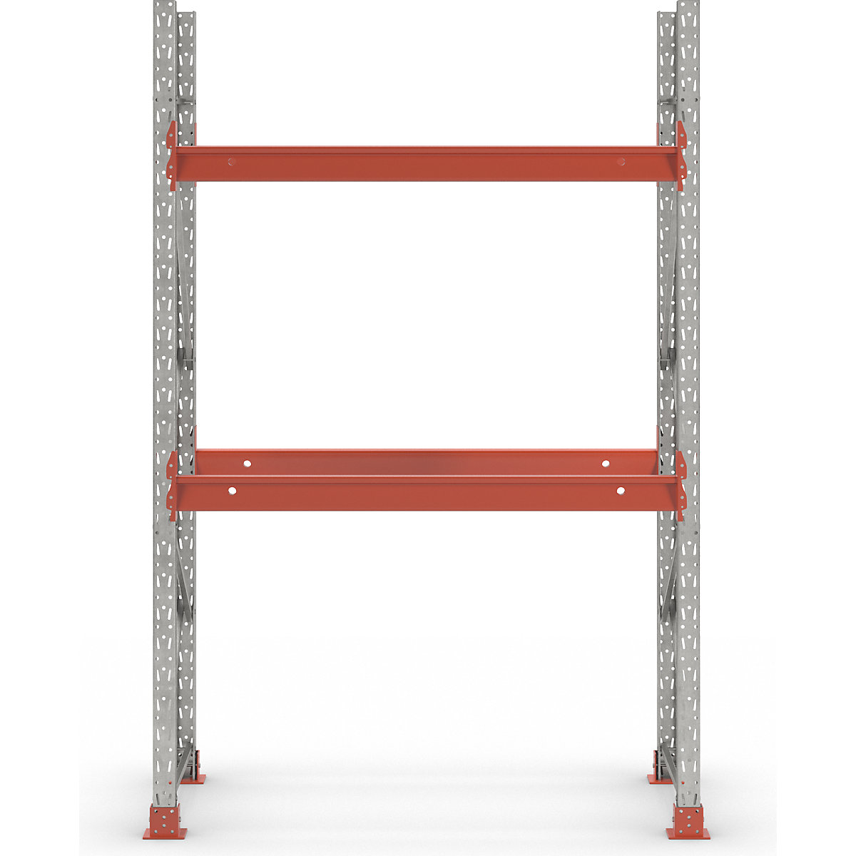 Scaffalatura portapallet (Foto prodotto 2)-1