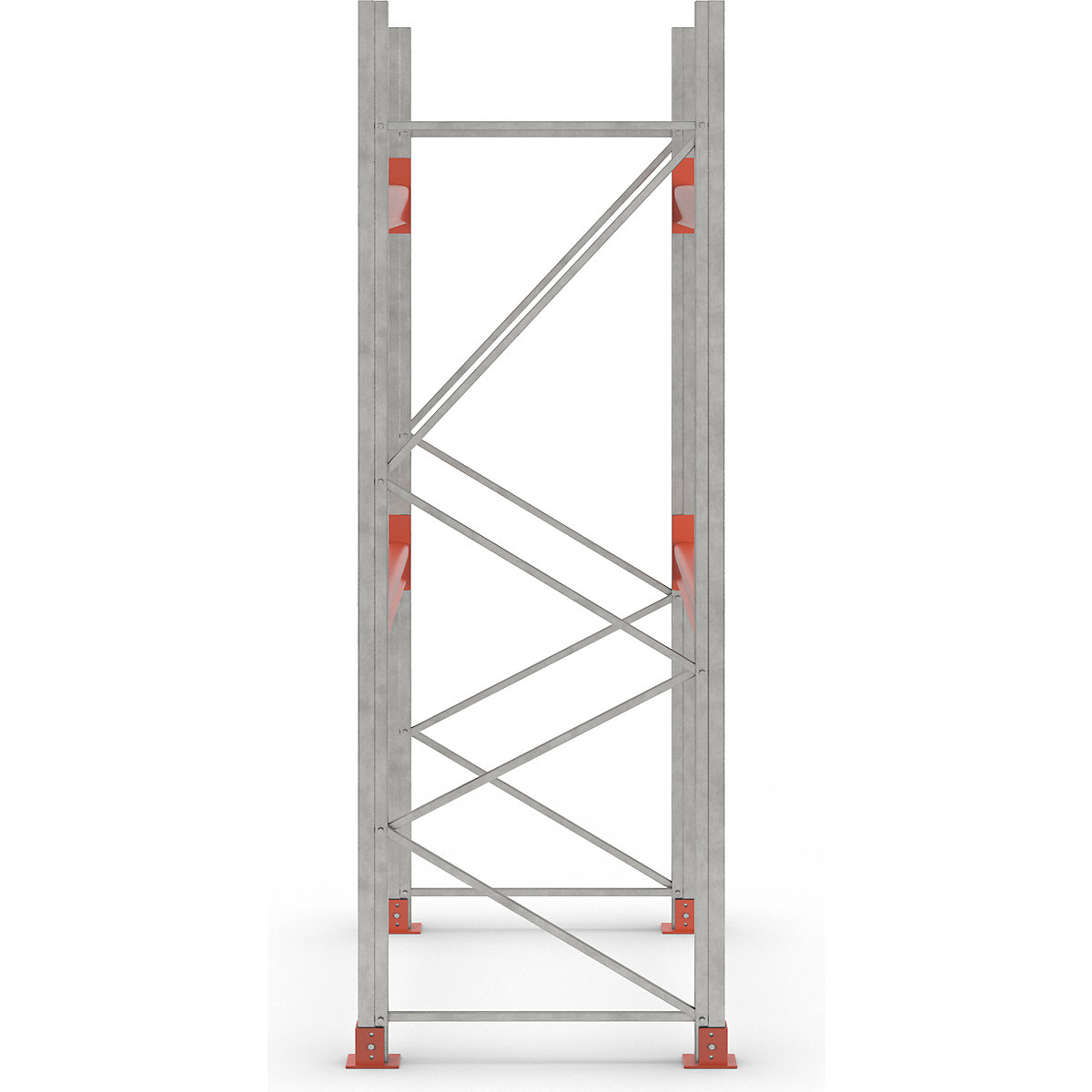 Scaffalatura portapallet (Foto prodotto 3)-2