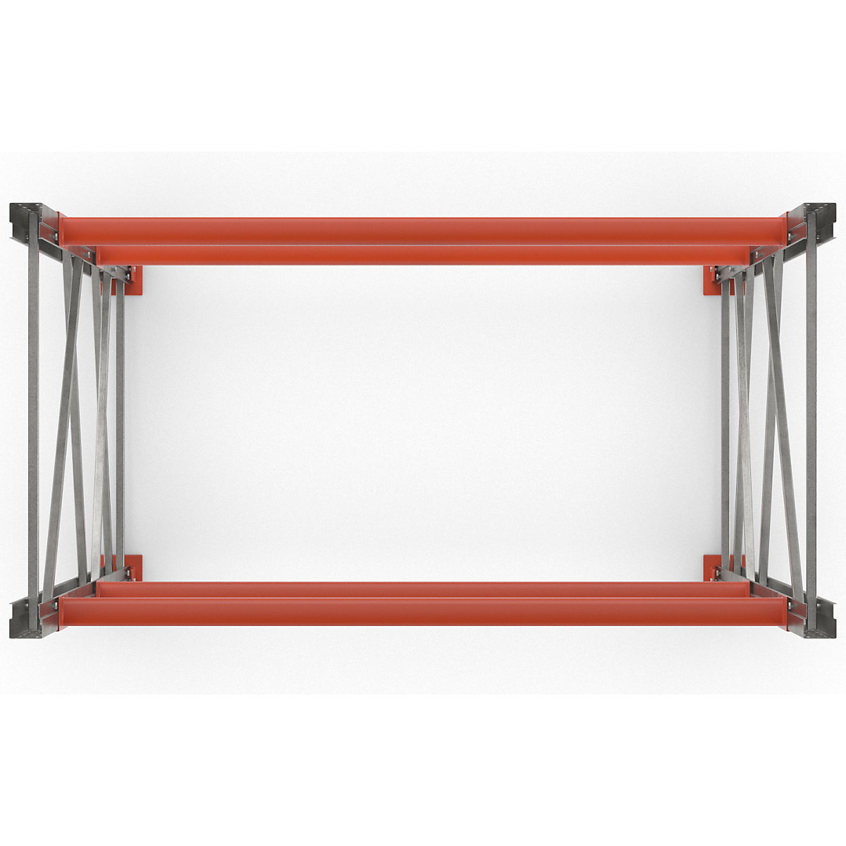 Scaffalatura portapallet (Foto prodotto 5)-4