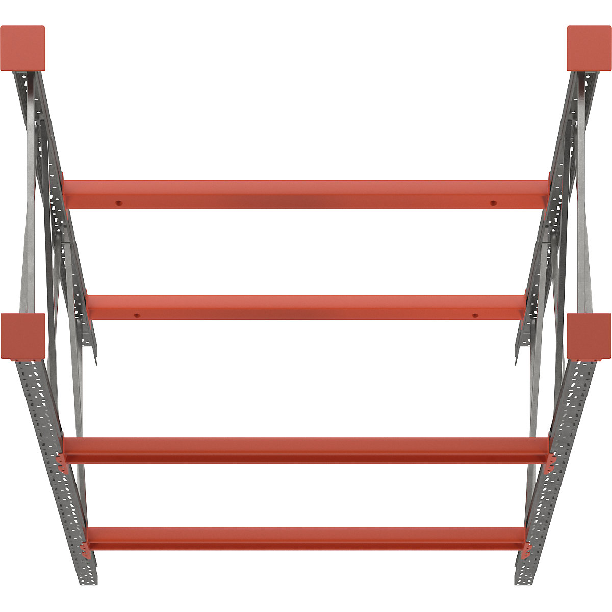 Scaffalatura portapallet (Foto prodotto 6)-5