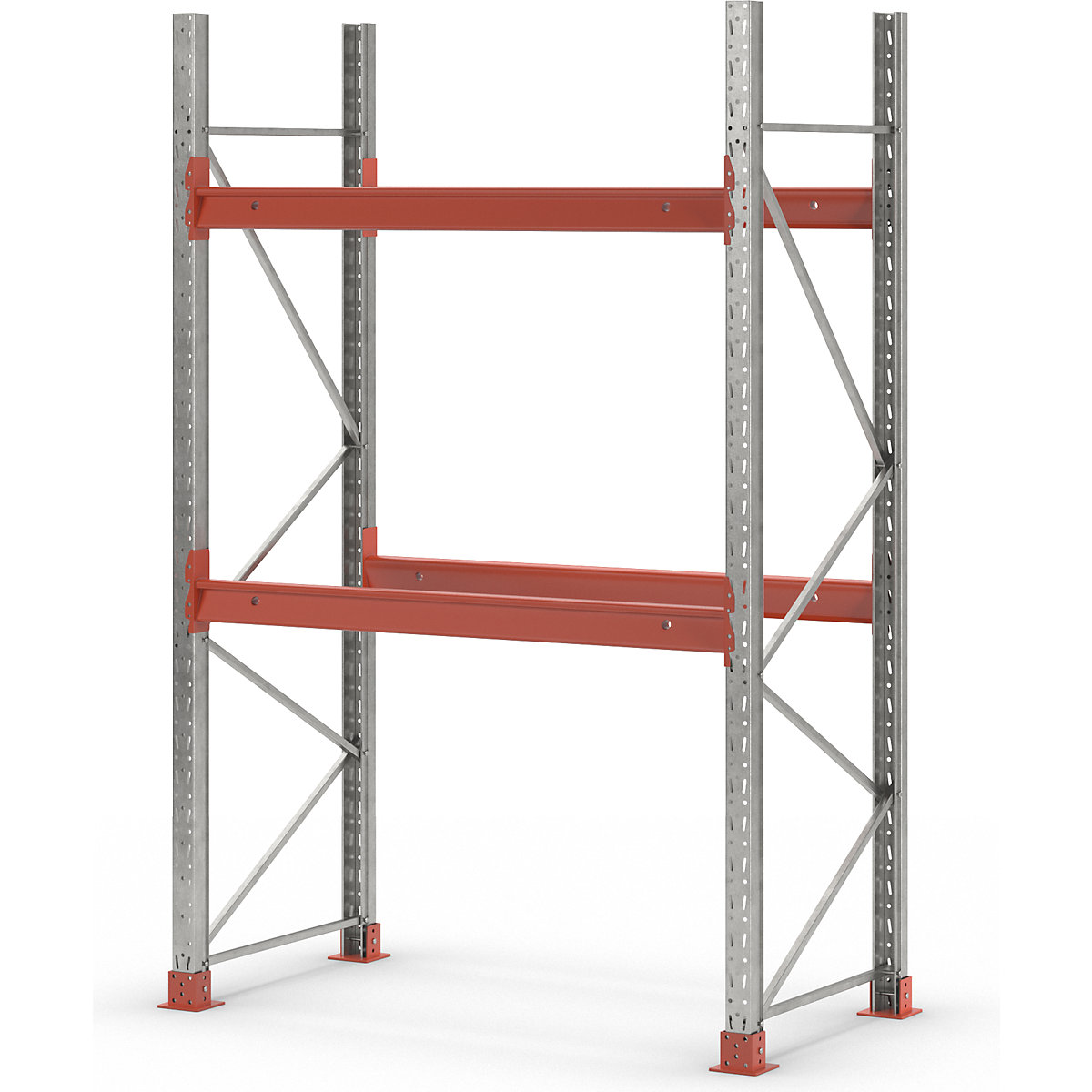 Scaffalatura portapallet (Foto prodotto 7)-6