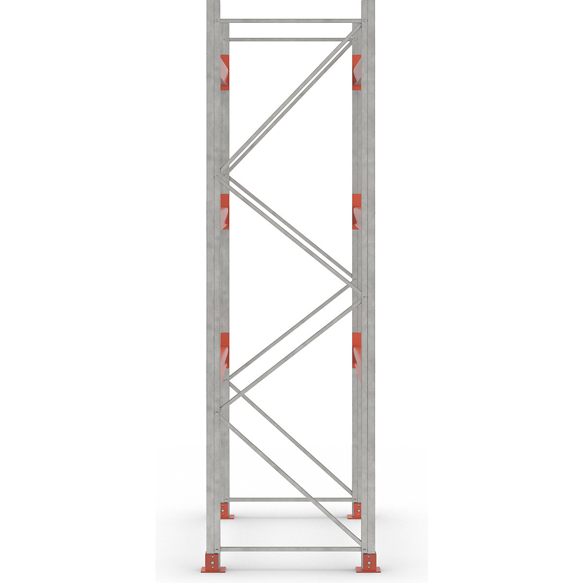 Scaffalatura portapallet (Foto prodotto 3)-2