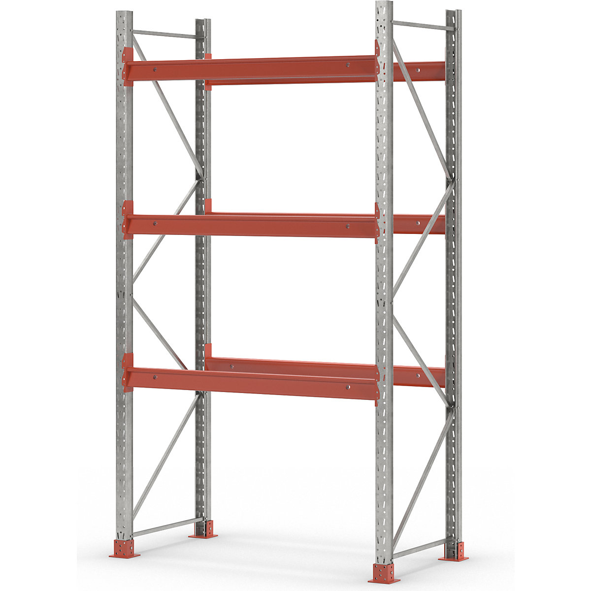 Scaffalatura portapallet (Foto prodotto 7)-6