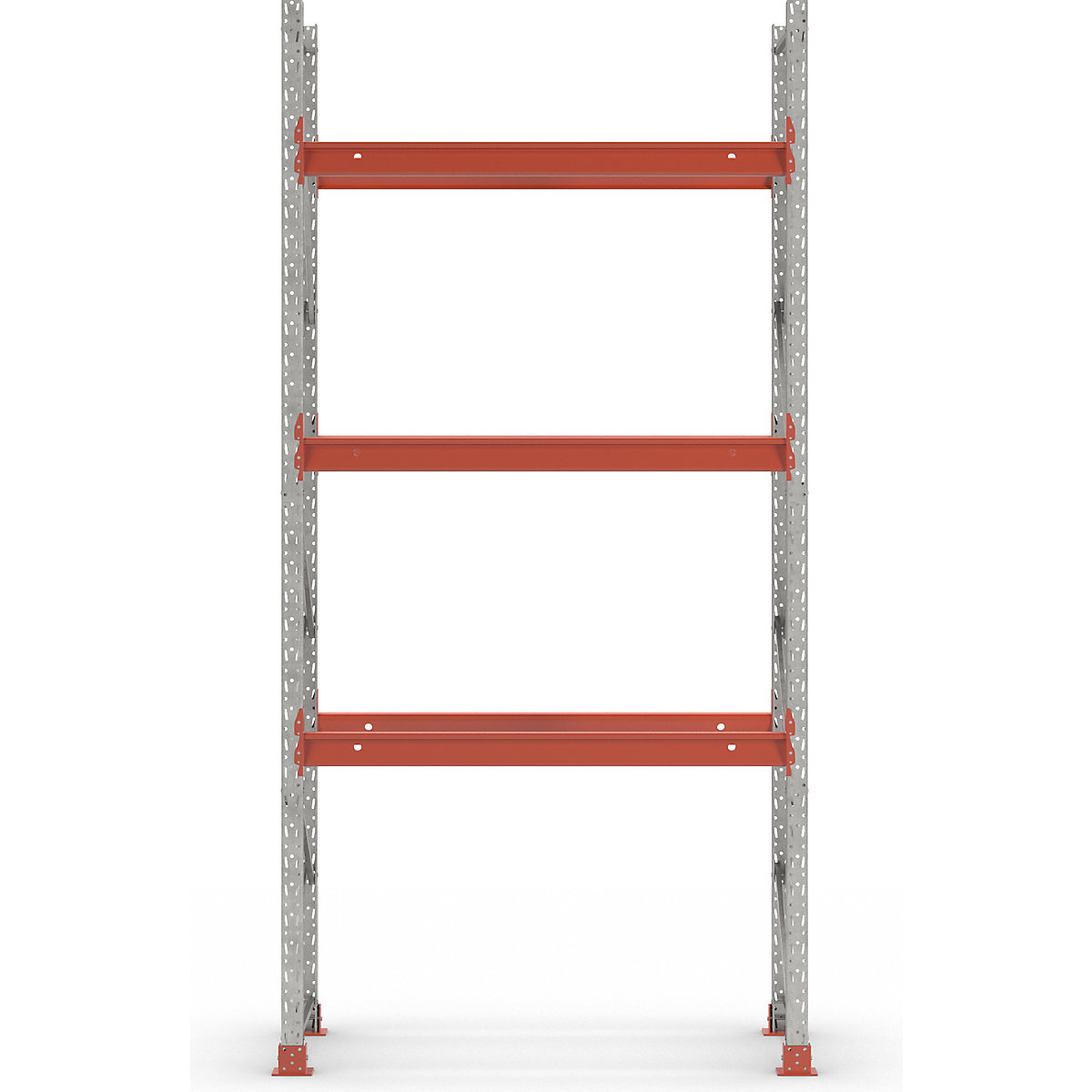 Scaffalatura portapallet (Foto prodotto 2)-1