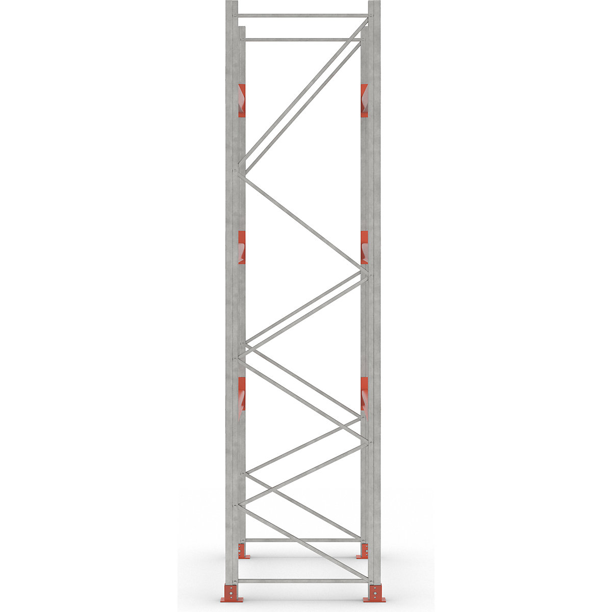 Scaffalatura portapallet (Foto prodotto 3)-2