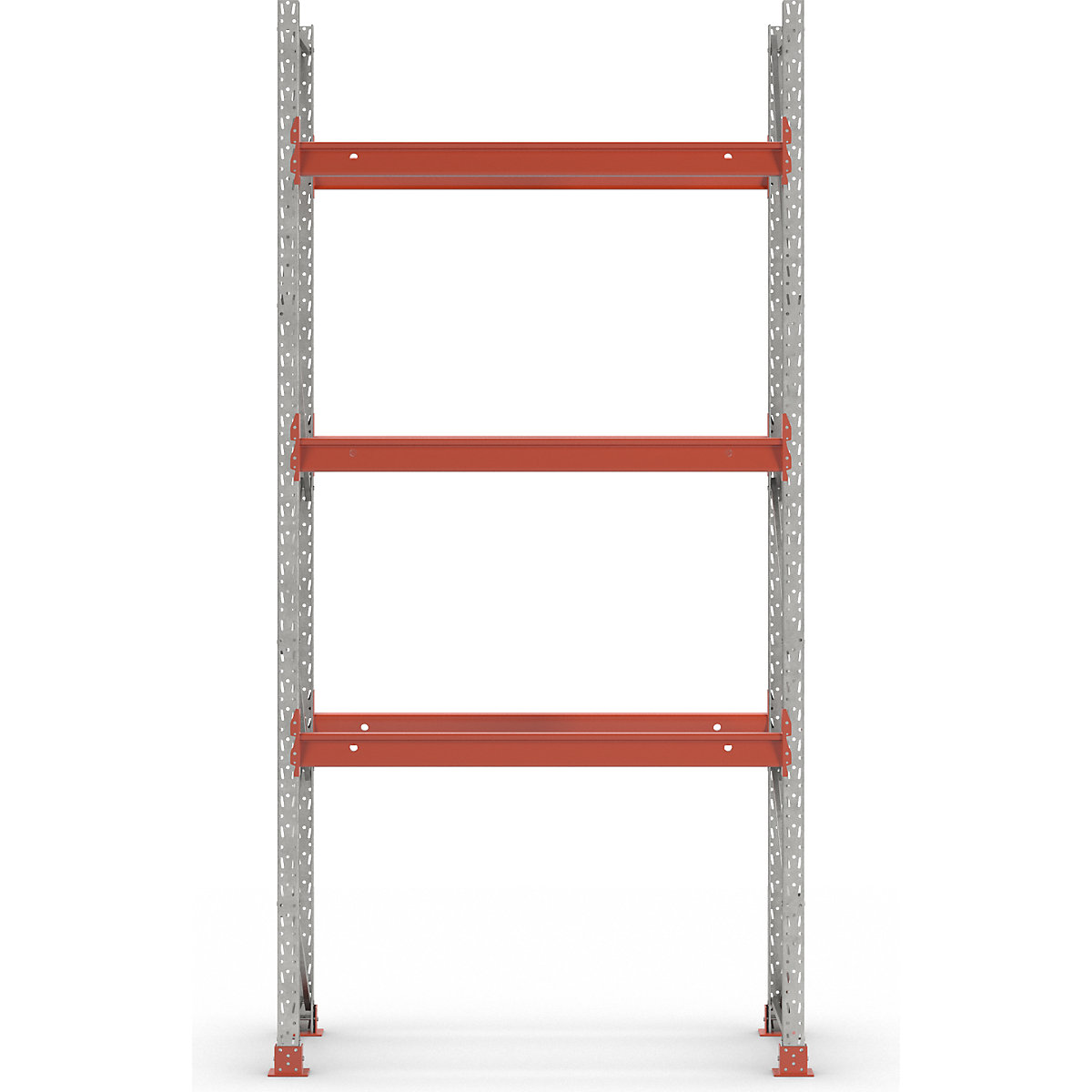 Scaffalatura portapallet (Foto prodotto 4)-3