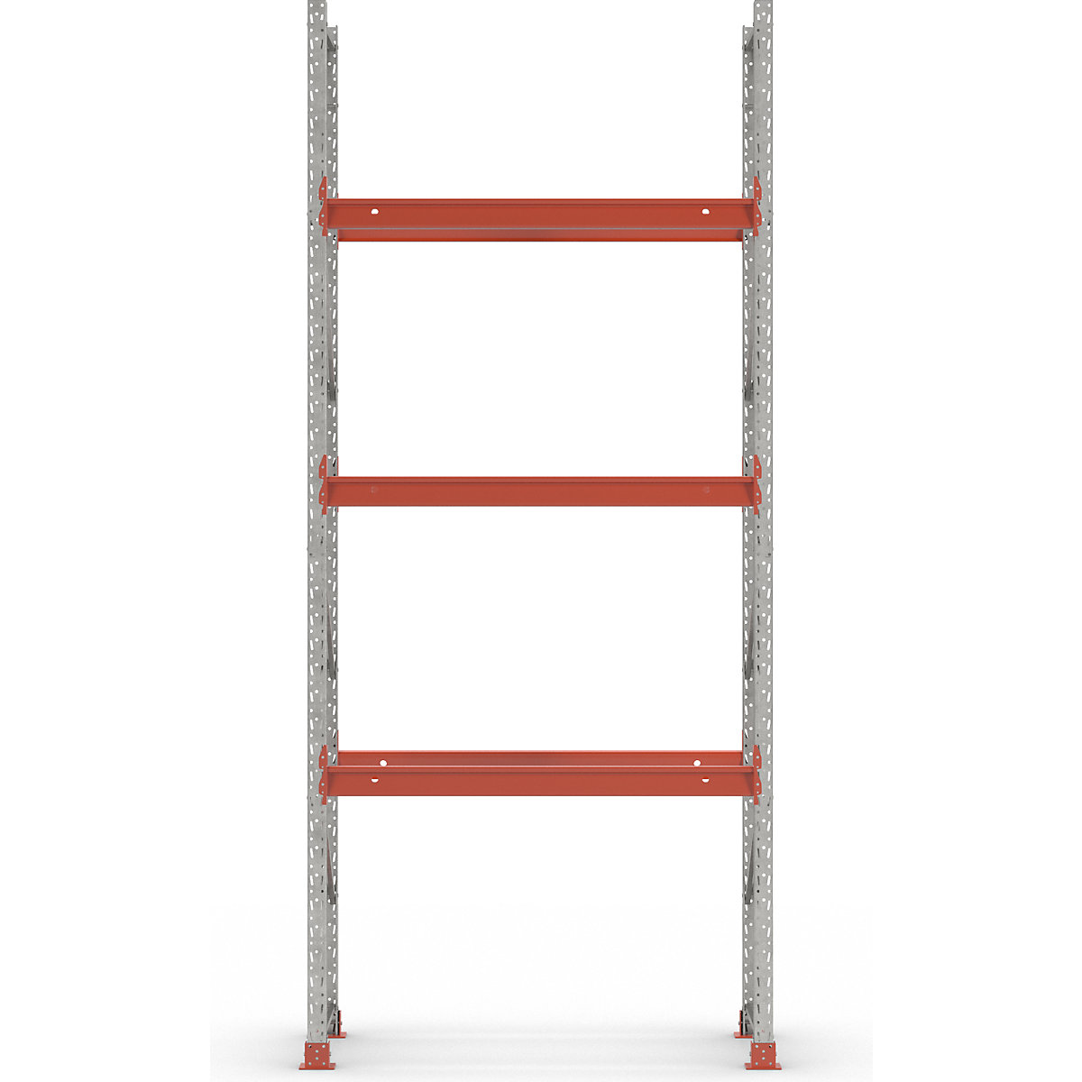 Scaffalatura portapallet (Foto prodotto 2)-1