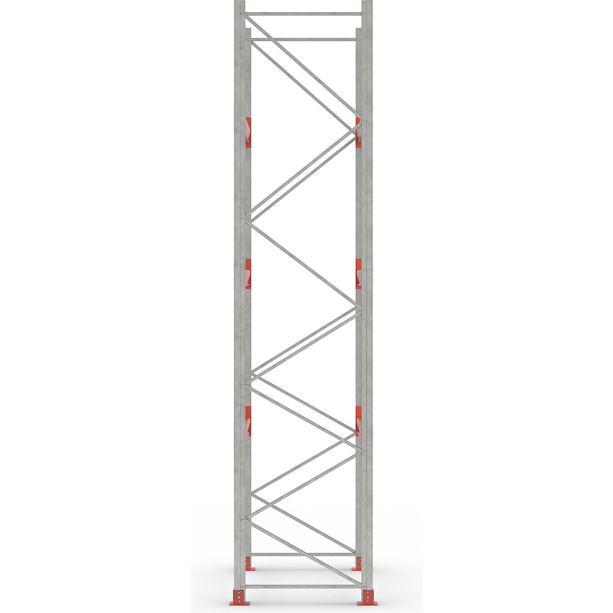 Scaffalatura portapallet (Foto prodotto 3)-2