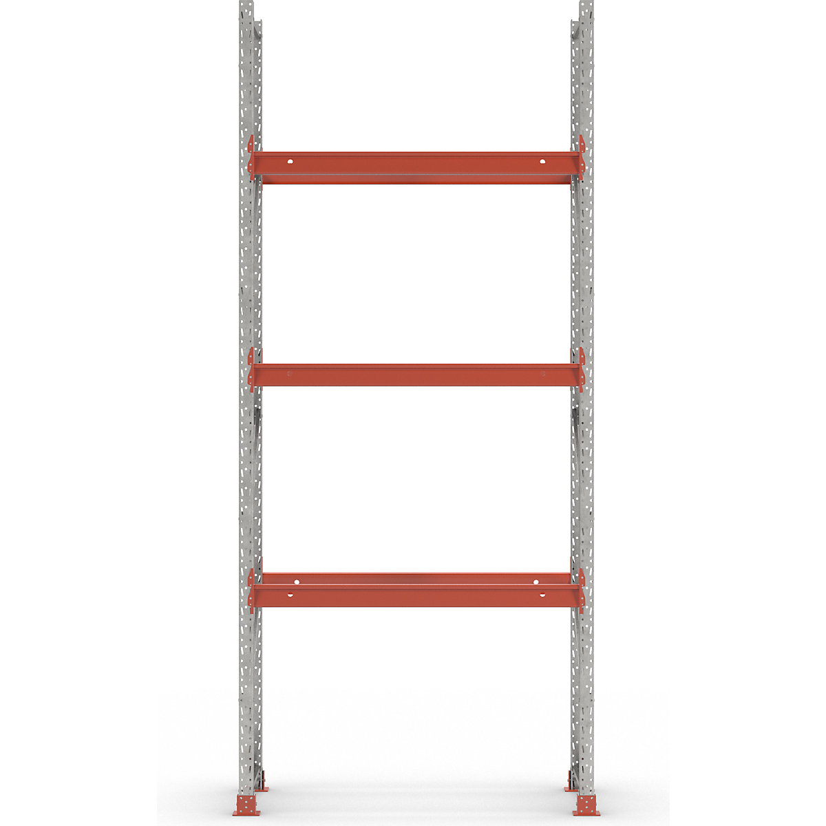 Scaffalatura portapallet (Foto prodotto 4)-3