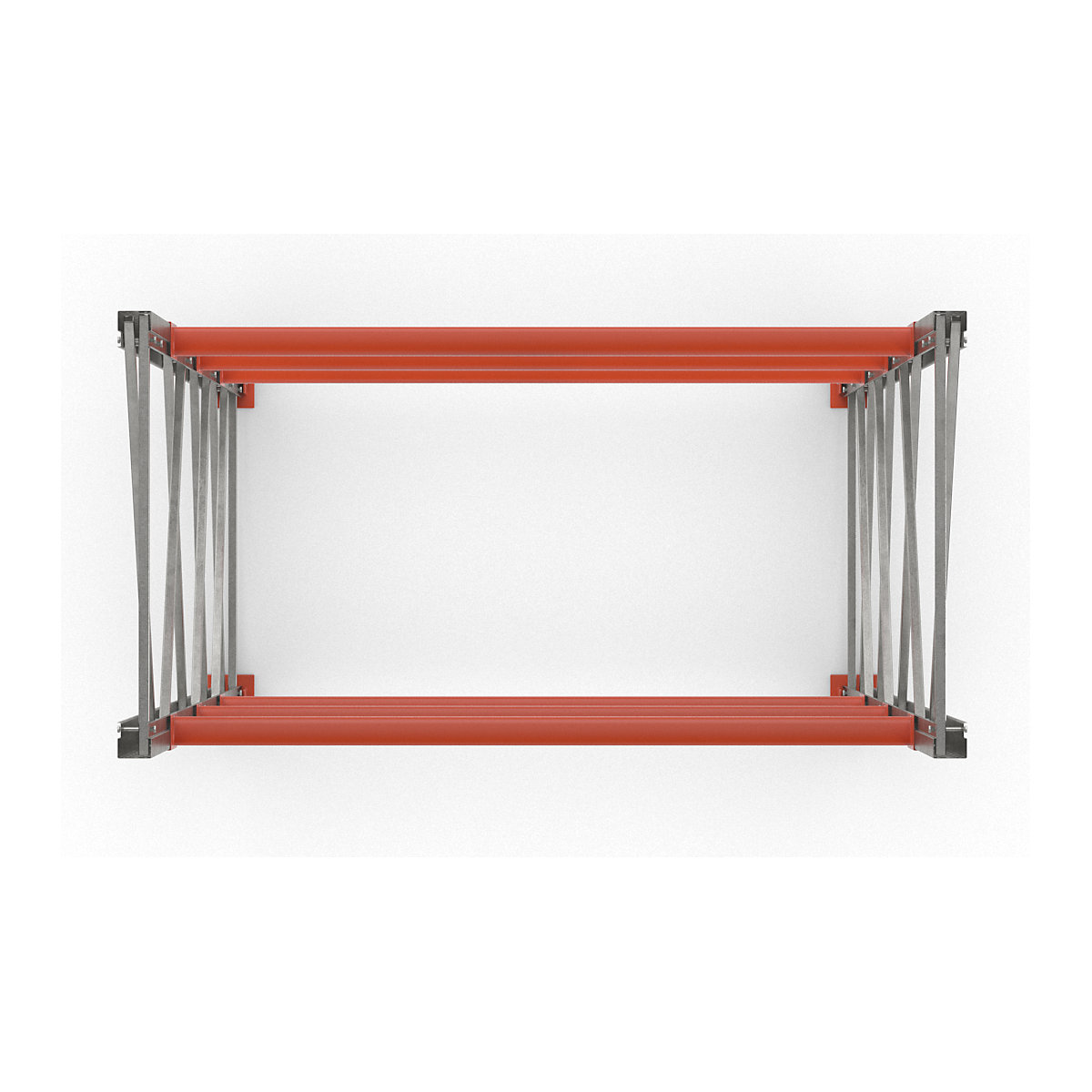 Scaffalatura portapallet (Foto prodotto 5)-4