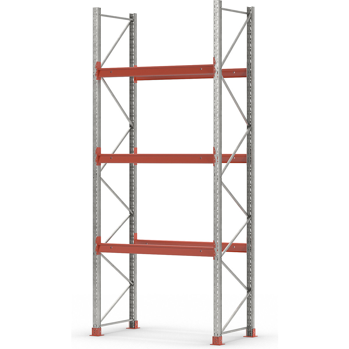 Scaffalatura portapallet (Foto prodotto 7)-6