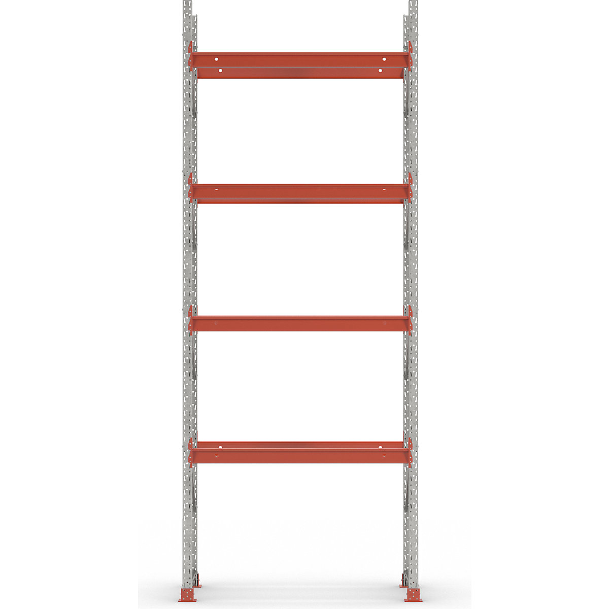 Scaffalatura portapallet (Foto prodotto 2)-1