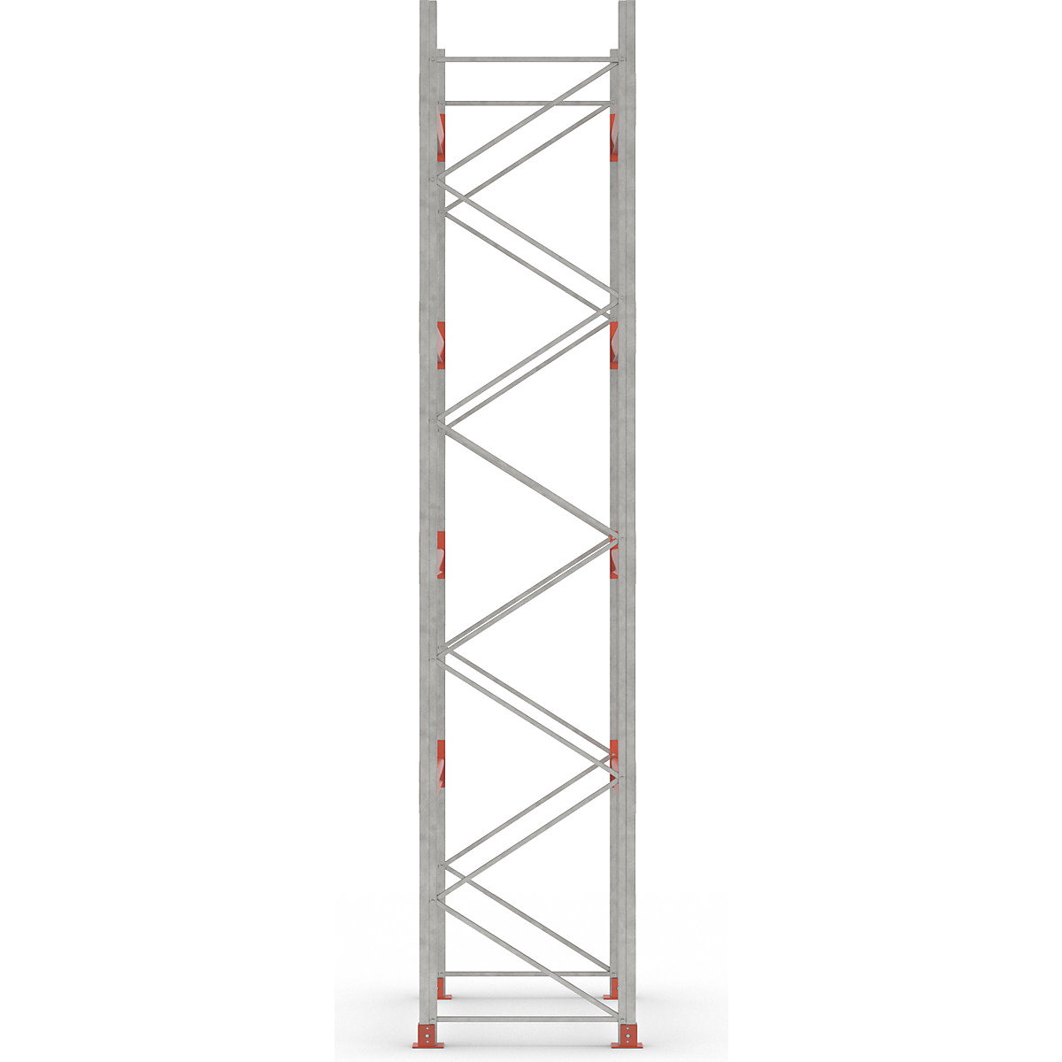 Scaffalatura portapallet (Foto prodotto 3)-2