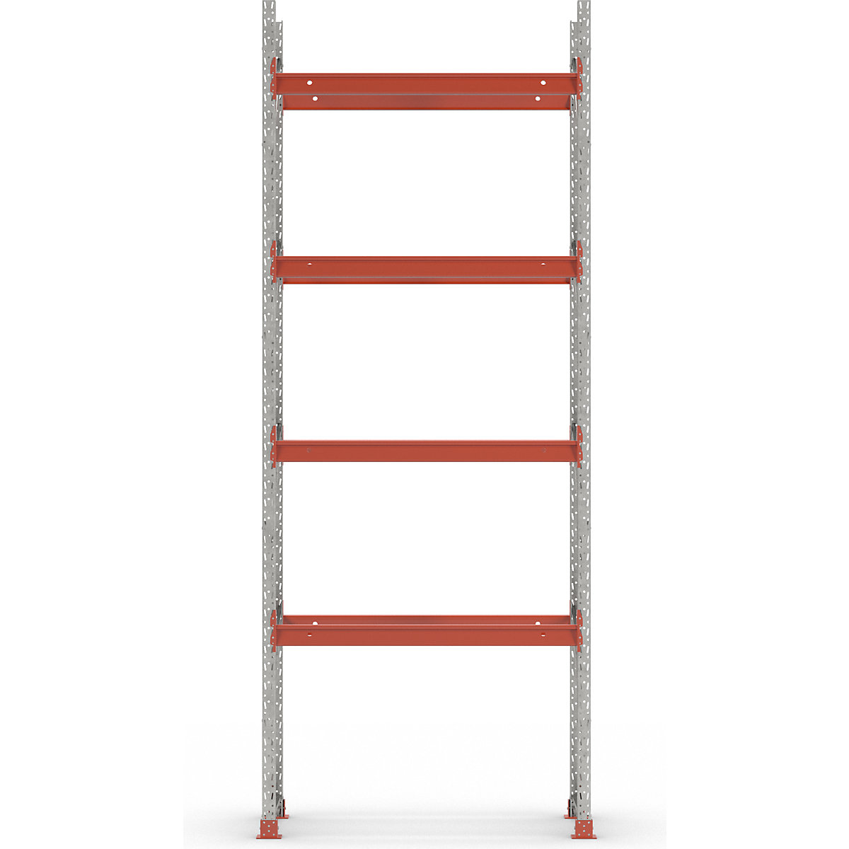 Scaffalatura portapallet (Foto prodotto 4)-3