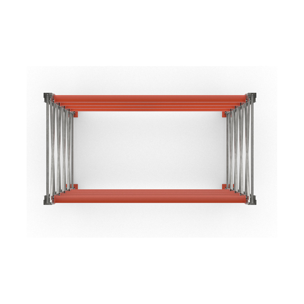Scaffalatura portapallet (Foto prodotto 5)-4
