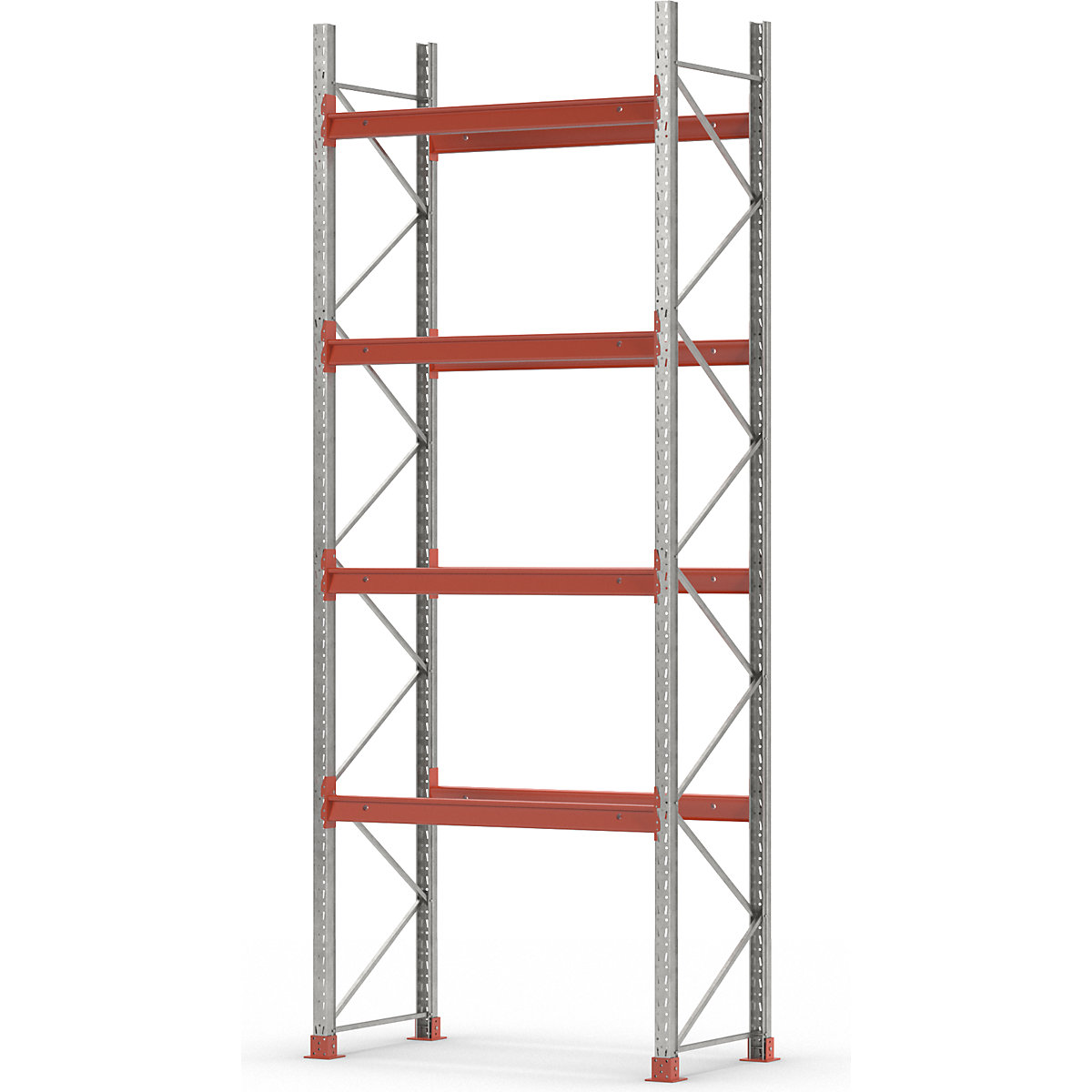 Scaffalatura portapallet (Foto prodotto 7)-6