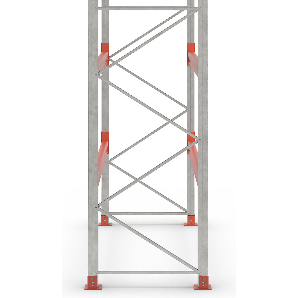 Scaffalatura portapallet (Foto prodotto 2)-1