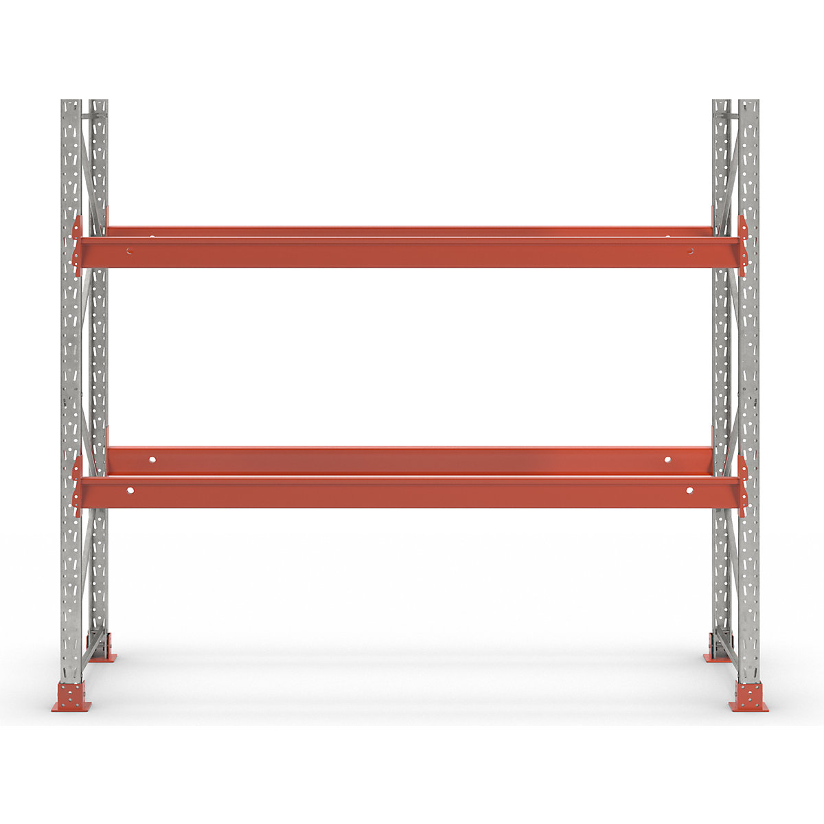 Scaffalatura portapallet (Foto prodotto 3)-2