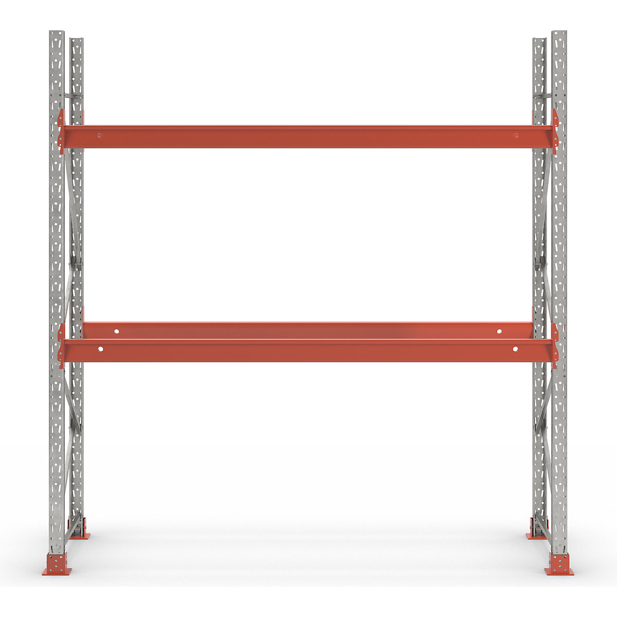 Scaffalatura portapallet (Foto prodotto 2)-1