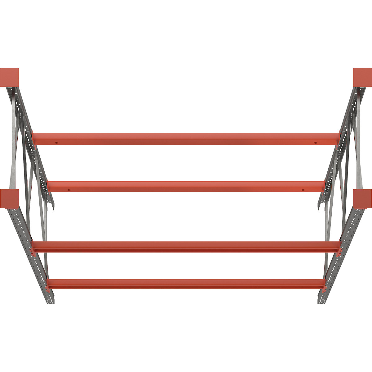 Scaffalatura portapallet (Foto prodotto 6)-5