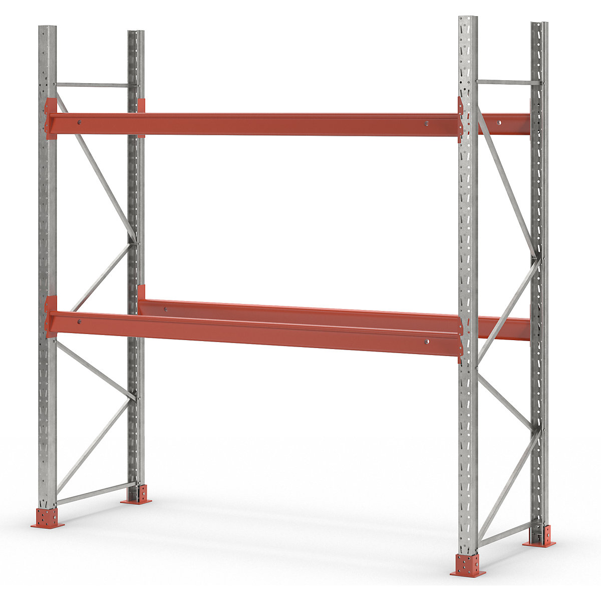 Scaffalatura portapallet (Foto prodotto 4)-3