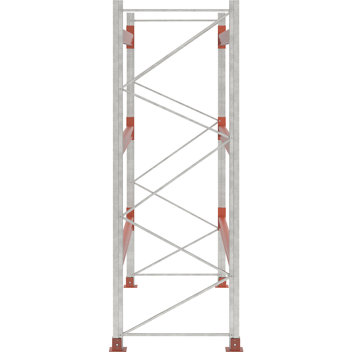Scaffalatura portapallet (Foto prodotto 4)-3