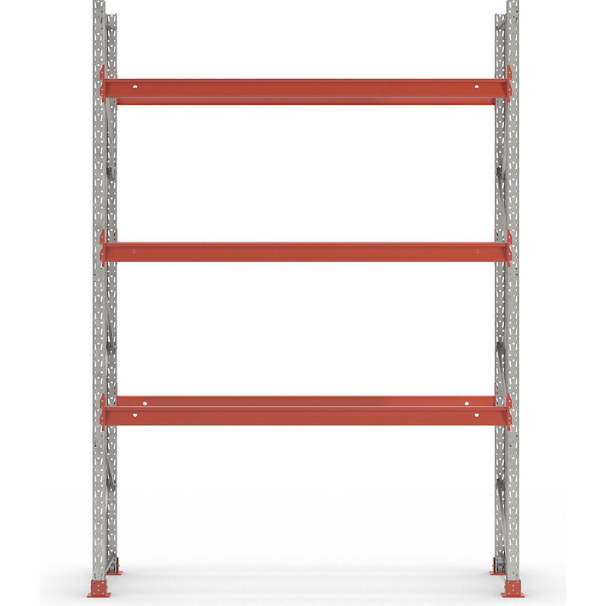 Scaffalatura portapallet (Foto prodotto 2)-1
