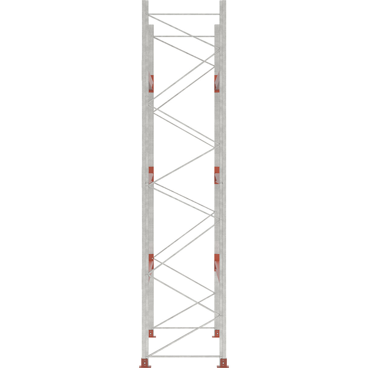 Scaffalatura portapallet (Foto prodotto 2)-1