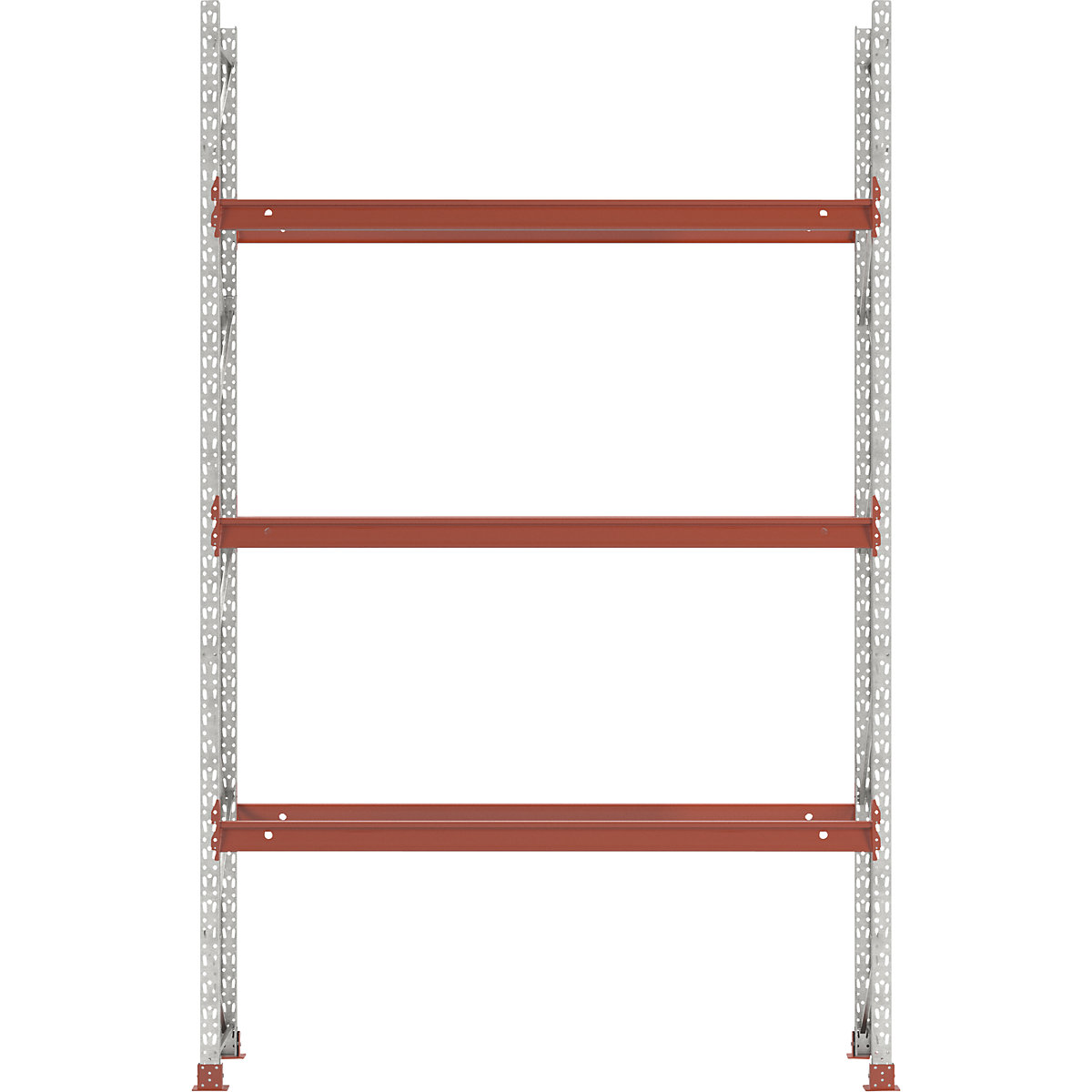 Scaffalatura portapallet (Foto prodotto 4)-3