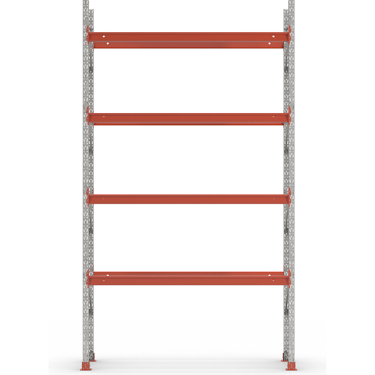 Scaffalatura portapallet (Foto prodotto 2)-1