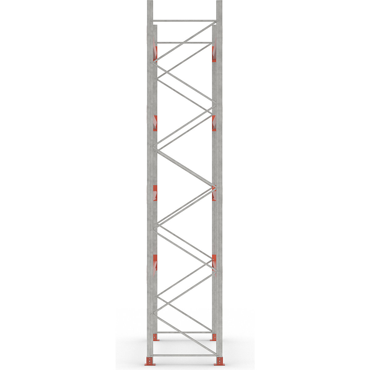 Scaffalatura portapallet (Foto prodotto 3)-2