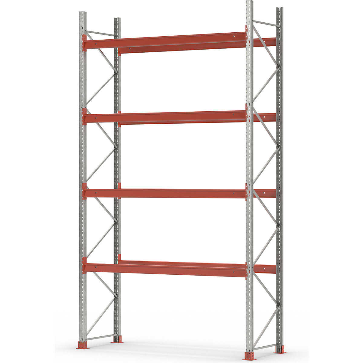 Scaffalatura portapallet (Foto prodotto 5)-4