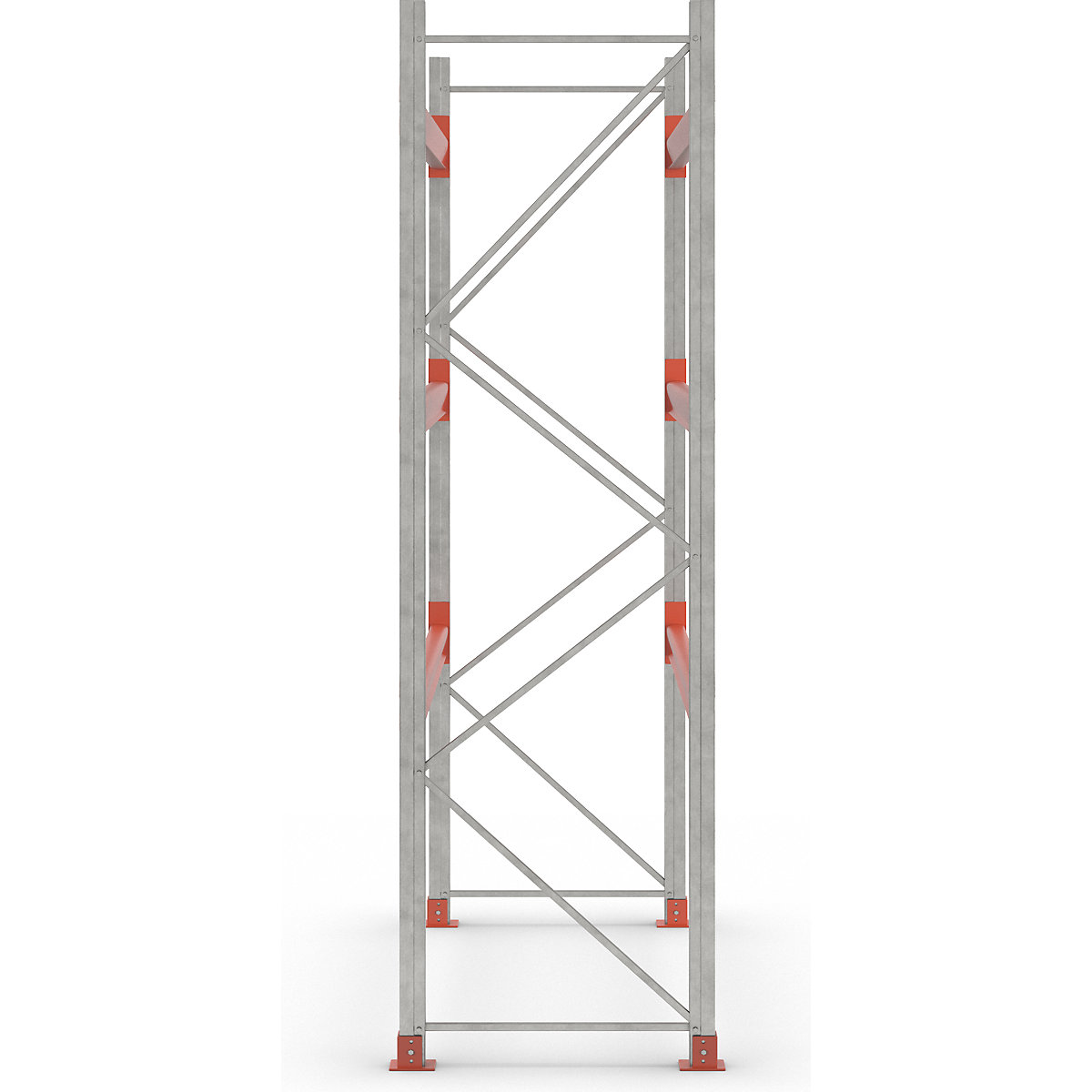 Scaffalatura portapallet (Foto prodotto 3)-2