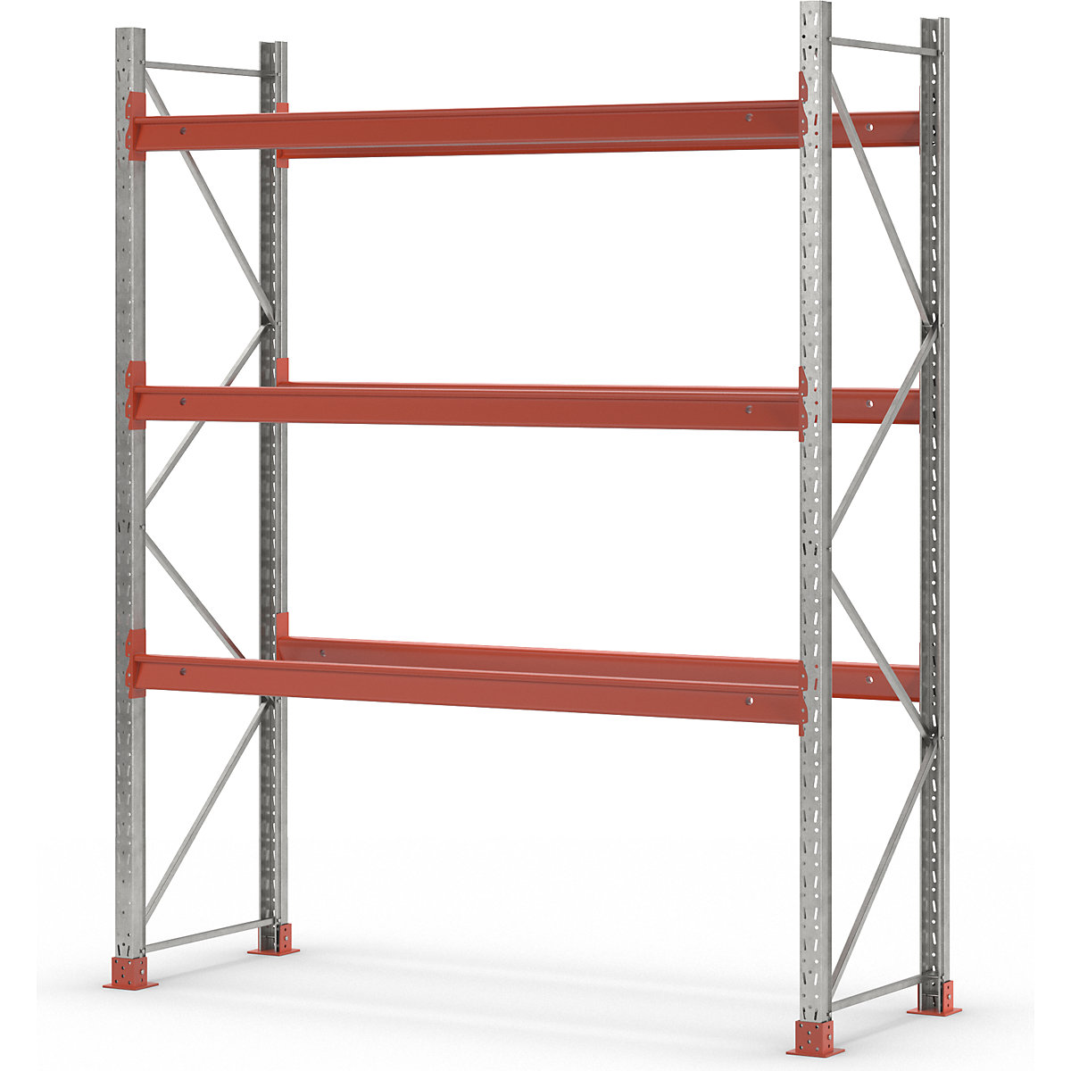 Scaffalatura portapallet (Foto prodotto 5)-4