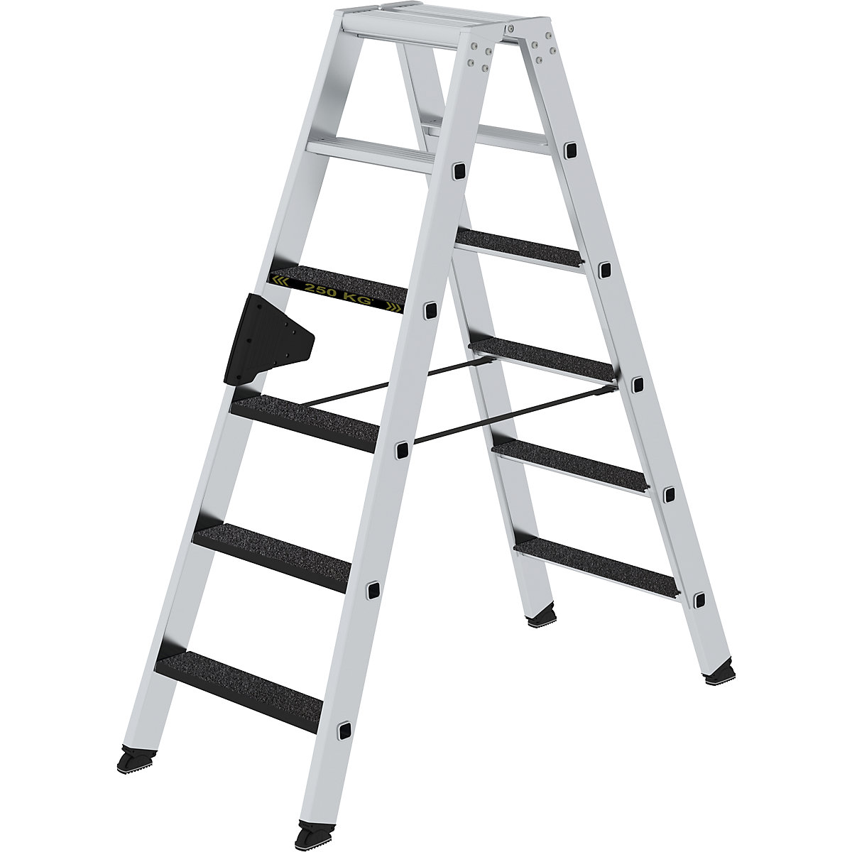 Scala a libro CLIP-STEP – MUNK
