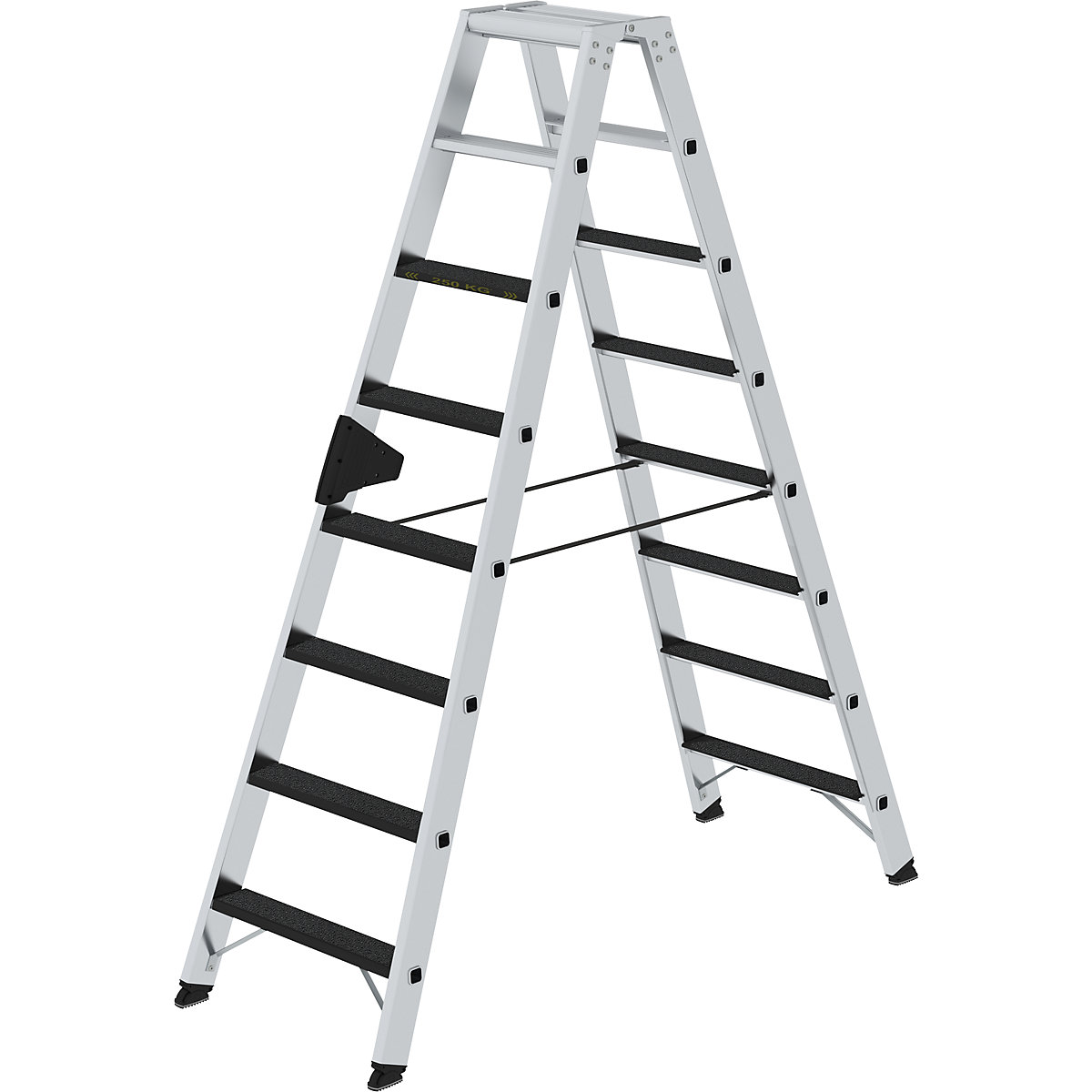Scala a libro CLIP-STEP – MUNK