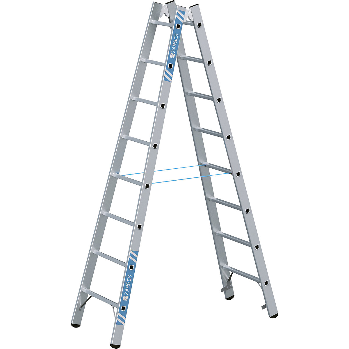 Scala a pioli professionale – ZARGES