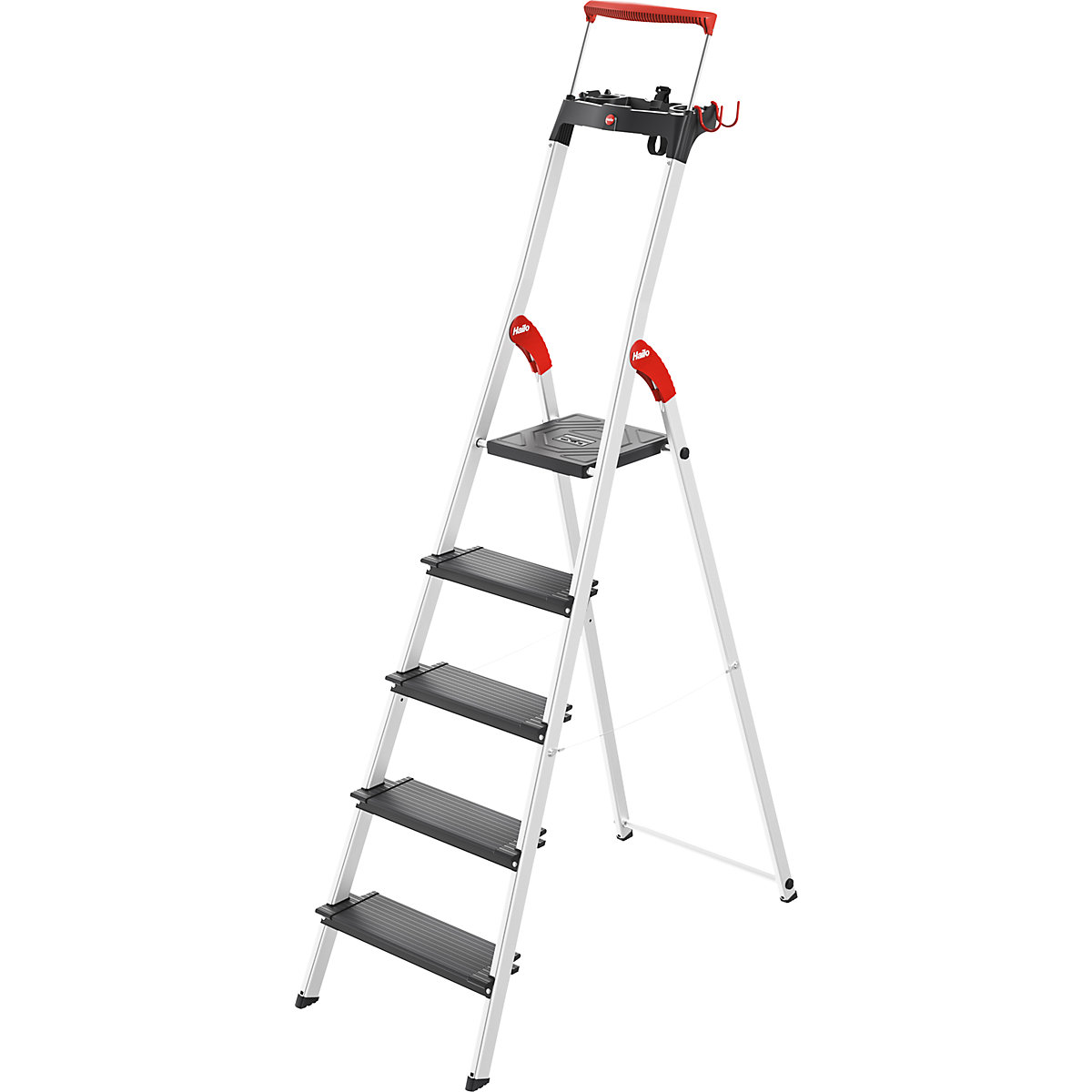 Scala di sicurezza TopLine L100 – Hailo