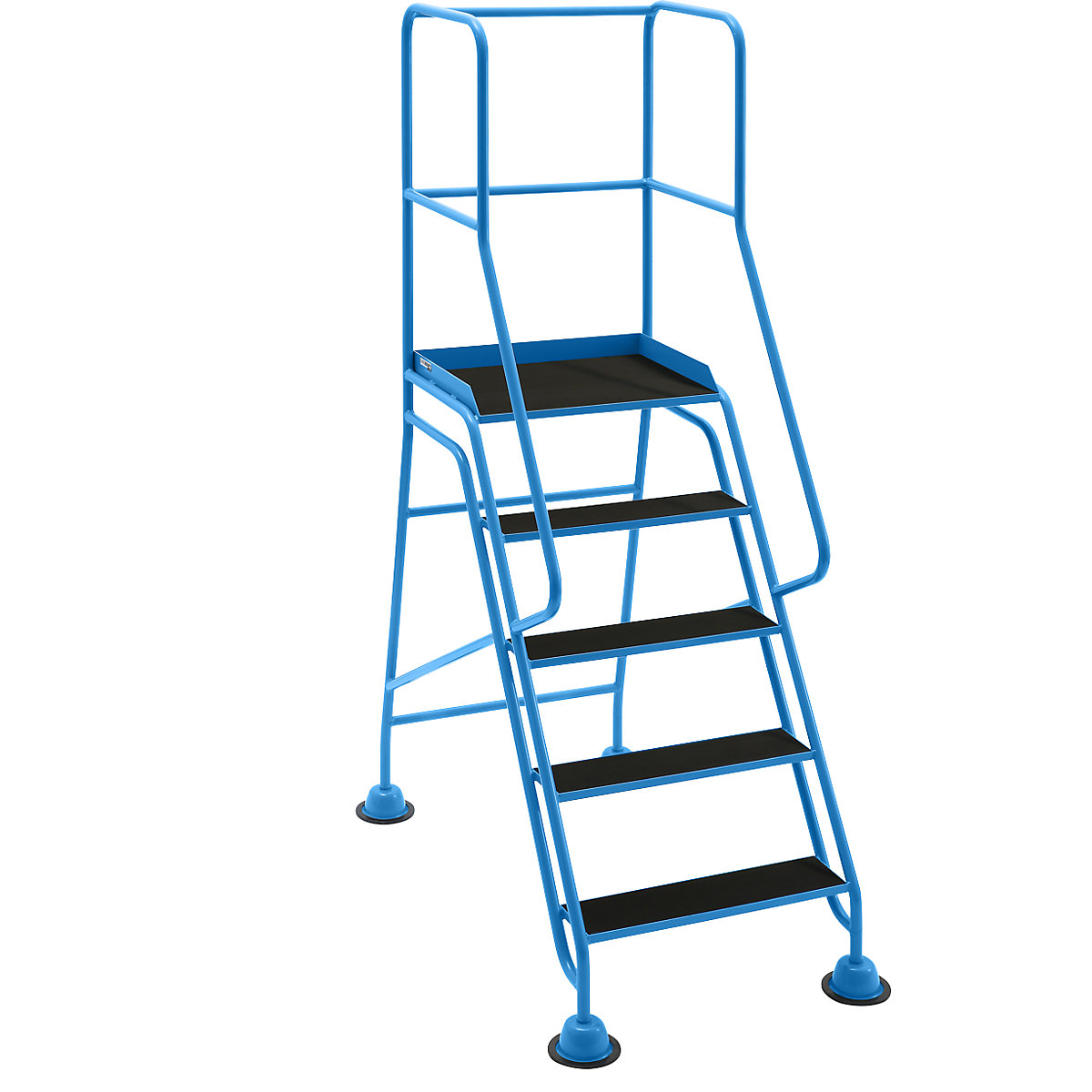 Scala a palchetto mobile – eurokraft pro