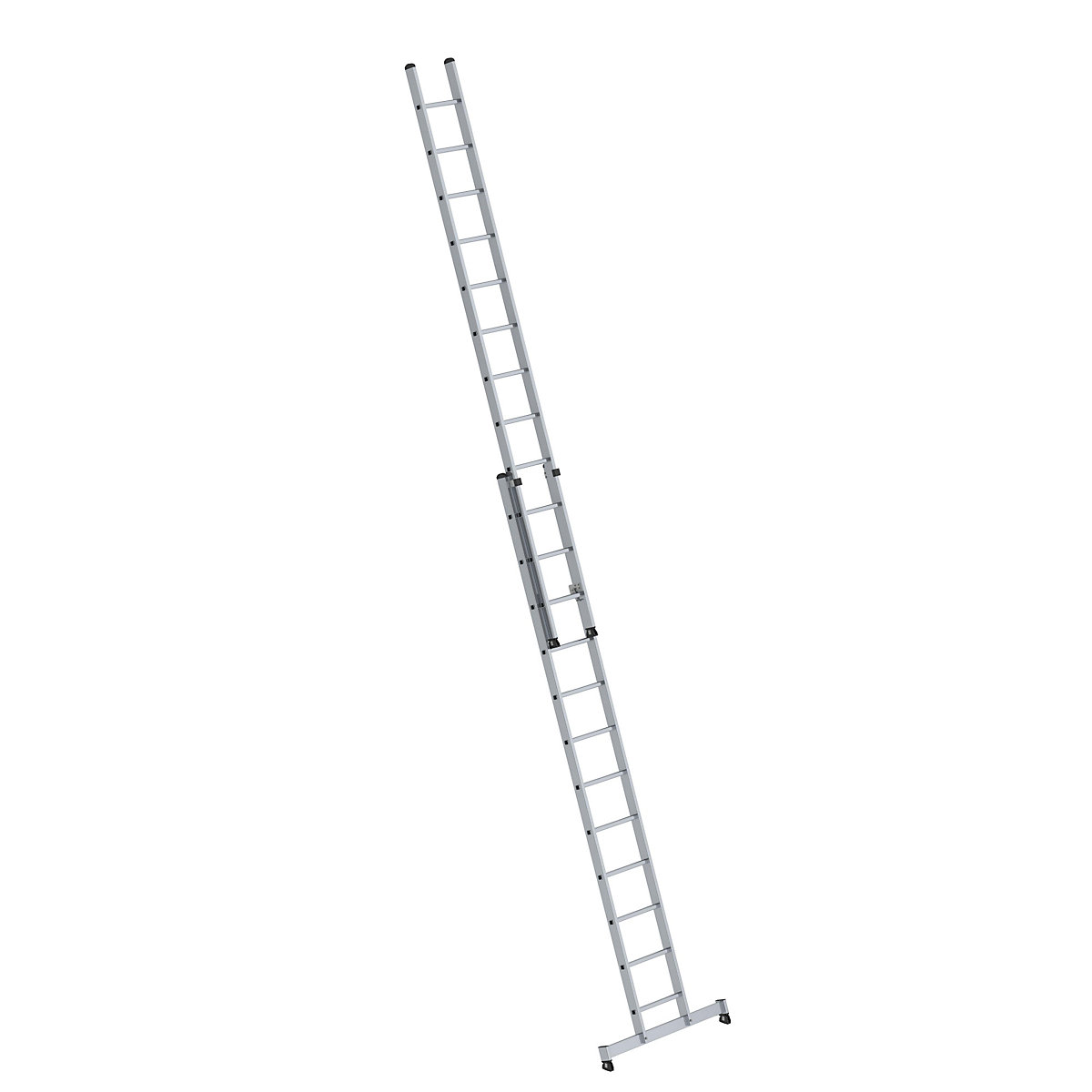 Scala d'appoggio regolabile in altezza – MUNK (Foto prodotto 2)-1