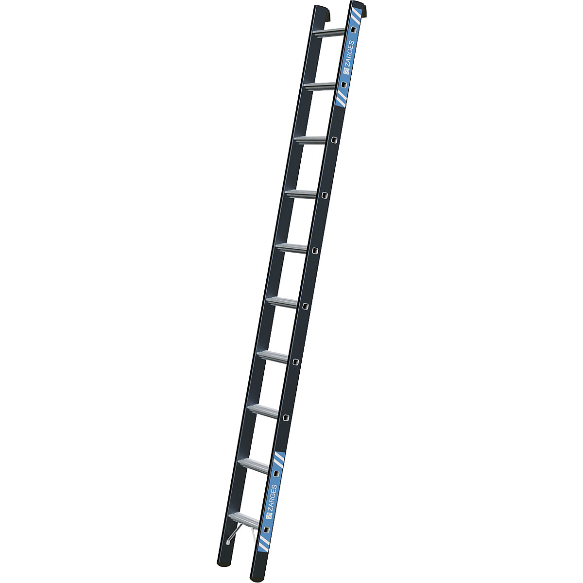 Scala da appoggio per carichi pesanti – ZARGES