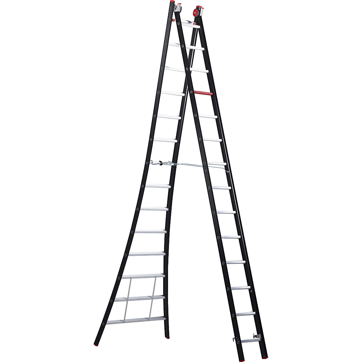 Scala multiuso NEVADA – Altrex