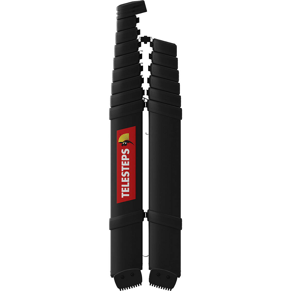 Scala telescopica multiuso COMBI LINE – Telesteps (Foto prodotto 12)-11