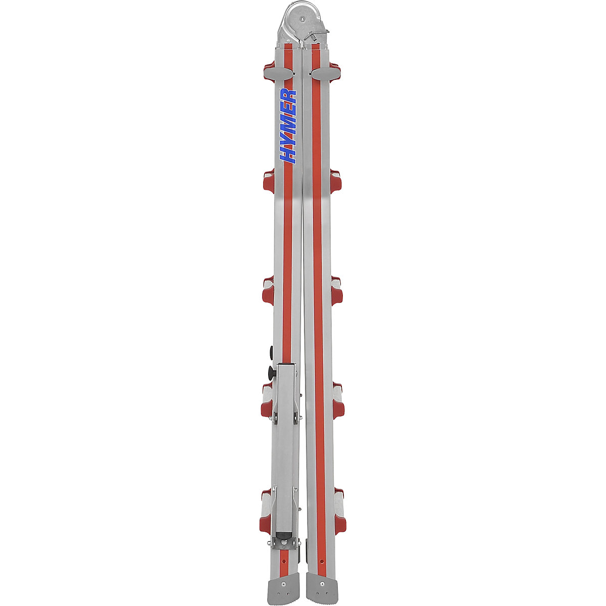 Scala telescopica – HYMER (Foto prodotto 8)-7
