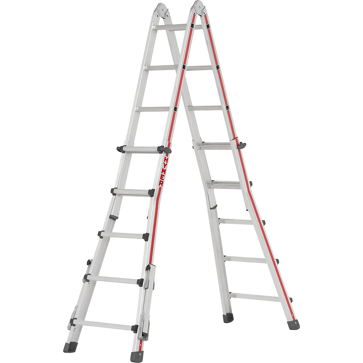 Scala telescopica – HYMER (Foto prodotto 3)-2